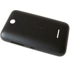 Корпуса на Nokia Корпуса на Nokia ^/--/^ Крышка батареи  Nokia Asha 230 черная корпус ^_^^^ Кришка батареї Nokia Asha 230 чорна корпус - фото фото фото