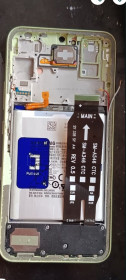 Модулі камер Модули камер ^/--/^ Аккумулятор Samsung a /--/ 34 разборка ^_^^^ Акумулятор Samsung a /--/ 34 розбирання - фото фото фото