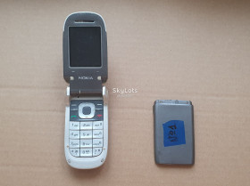 Nokia, Microsoft Nokia, Microsoft ^/--/^ Телефон Nokia 2760 RM-258 на запчастини    (№1) ^_^^^ Телефон Nokia 2760 RM-258 на запчасти (No /--/ 1) - фото фото фото