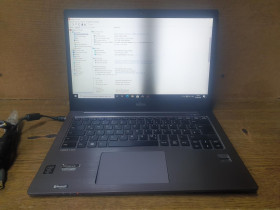 Fujitsu Fujitsu ^/--/^ K /--/ 20 Ноутбук Fujitsu LifeBook U /--/ 904            ( i /--/ 5-4300 /--/ U ) ^_^^^ K /--/ 20 Ноутбук Fujitsu LifeBook U /--/ 904 (i /--/ 5-4300 /--/ U) - фото фото фото