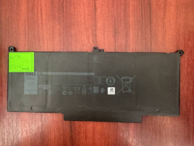 Акумулятори Аккумуляторы ^/--/^ Акумулятор Оригінальний DELL F /--/ 3 /--/ YGT Знос: 61 DELL Latitude 7280, 7290, 7380, 7390, 7480, 7490, E /--/ 7280, ^_^^^ Аккумулятор Оригинальный DELL F /--/ 3 /--/ YGT Износ: 61 DELL Latitude 7280, 7290, 7380, 7390, 7480, 7490, E /--/ 7280, - фото фото фото