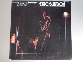 Платівки Пластинки ^/--/^ Eric Burdon ‎– The Greatest Rock Sensation  (Karussell ‎– 2499 108, Germany) NM-/NM- ^_^^^ Eric Burdon – The Greatest Rock Sensation (Karussell – 2499 108, Germany) NM-/NM- - фото фото фото