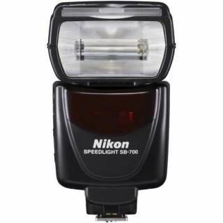 Nikon Nikon ^/--/^ Фотовспышка Спалах Nikon SB-700 Speedlight SB /--/ 700  новая в чехле. ^_^^^ Спалах Nikon SB-700 Speedlight SB /--/ 700 нова в чохлі. - фото фото фото