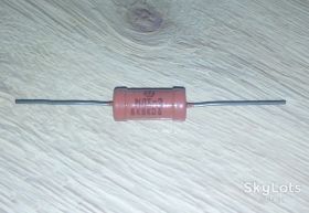 Резистори Резисторы ^/--/^ 6,8 кОм 2 /--/ Вт.  1 /--/ шт ^_^^^ 6,8 кОм 2 /--/ Вт. 1 /--/ шт - фото фото фото