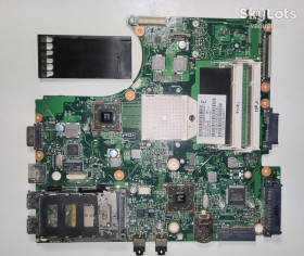 Материнські плати Материнские платы ^/--/^ Материнська плата HP ProBook 4515 /--/ s ^_^^^ Материнская плата HP ProBook 4515 /--/ s - фото фото фото