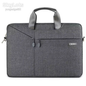 Сумки Сумки ^/--/^ Сумка для ноутбуку WIWU City Commuter Bag 15.6&amp;quot; ^_^^^ Сумка для ноутбука WIWU City Commuter Bag 15.6&amp;quot; - фото фото фото