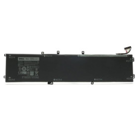 Акумулятори Аккумуляторы ^/--/^ Батарея для ноутбука Dell XPS 15 9550 Precision 5510 (4 /--/ GVGH 11.4 /--/ V 84 /--/ Wh) - фото фото фото