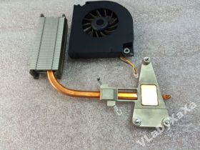 Системи охолодження Системы охлаждения ^/--/^ Fujitsu Siemens Amilo PA 3515 система охлаждения ^_^^^ Fujitsu Siemens Amilo PA 3515 система охолодження - фото фото фото