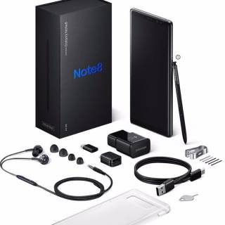 Samsung Samsung ^/--/^ Новый Samsung SM-N /--/ 950 /--/ U Galaxy Note 8 64 /--/ GB, Black, новый, черный ^_^^^ Новий Samsung SM-N /--/ 950 /--/ U Galaxy Note 8 64 /--/ GB, Black, новий, чорний - фото фото фото