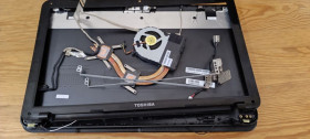 Корпуса Корпуса ^/--/^ Ноутбук Toshiba Satellite C /--/ 855 / 15.6&amp;quot; запчастини ^_^^^ Ноутбук Toshiba Satellite C /--/ 855 / 15.6&amp;quot; запчасти - фото фото фото