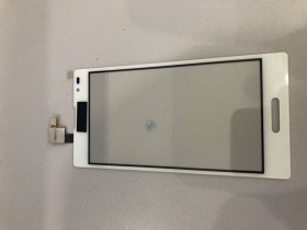 Сенсорні екрани і Дисплеї Сенсорные экраны и Дисплеи ^/--/^ Тачскрин LG Optimus L /--/ 9 P /--/ 765, P /--/ 760, P /--/ 768, цвет white - фото фото фото