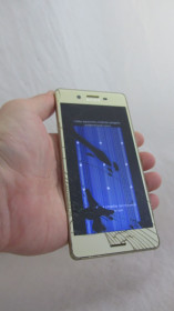 Sony, Sony Ericsson Sony, Sony Ericsson ^/--/^  Sony Xperia X Dual   (F /--/ 5122) Lime Gold ^_^^^ Sony Xperia X Dual (F /--/ 5122) Lime Gold - фото фото фото