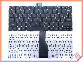 Клавіатури Клавиатуры ^/--/^ Клавиатура для ACER Aspire S /--/ 3, S /--/ 3-331, S /--/ 3-391, S /--/ 5, ONE 756, 725, v /--/ 5-121, V /--/ 5-123, V /--/ 5-131, V /--/ 5-171 Trav ^_^^^ Клавіатура для ACER Aspire S /--/ 3, S /--/ 3-331, S /--/ 3-391, S /--/ 5, ONE 756, 725, v /--/ 5-121, V /--/ 5-123, V /--/ 5-131, V /--/ 5-171 Trav - фото фото фото
