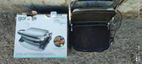 Інша техніка Другая техника ^/--/^ Гриль Gorenje KR 1800 /--/ E PRO № 231209108 ^_^^^ Гриль Gorenje KR 1800 /--/ E PRO No 231209108 - фото фото фото
