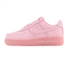 Кросівки Кроссовки ^/--/^ NOCTA x Nike Air Force 1 &amp;quot;Love You Forever&amp;quot; Pink Foam  36 ^_^^^ NOCTA x Nike Air Force 1 &amp;quot;Love You Forever &amp;quot; Pink Foam 36 - фото фото фото