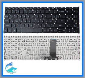 Клавіатури Клавиатуры ^/--/^ Клавиатура Acer Aspire 3 A /--/ 317 A /--/ 317-32 A /--/ 317-51 /--/ G (wo power button) ^_^^^ Acer Aspire 3 A /--/ 317 A /--/ 317-32 A /--/ 317-51 /--/ G (wo power button) - фото фото фото