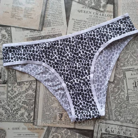 Труси Трусы ^/--/^ Трусики XXS 40  Primark Хлопок Бразилиана ^_^^^ Трусики XXS 40 Primark Хлопок Бразиліана - фото фото фото