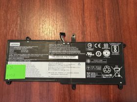 Акумулятори Аккумуляторы ^/--/^ Акумулятор Оригінальний! LENOVO L /--/ 19 /--/ C /--/ 4 /--/ PG /--/ 1 Знос: 2 Lenovo ThinkPad 11 /--/ e Yoga 6 /--/ th Gen Series (6032) - фото фото фото