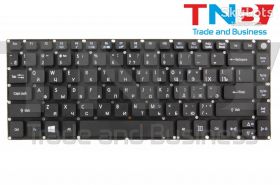 Клавіатури Клавиатуры ^/--/^ Клавиатура ACER Aspire E /--/ 5-473 E /--/ 5-491 ES /--/ 1-420 E /--/ 5-475 P /--/ 249-G /--/ 2-MG E /--/ 5-491 /--/ G черная RUUS ^_^^^ Клавіатура ACER Aspire E /--/ 5-473 E /--/ 5-491 ES /--/ 1-420 E /--/ 5-475 A /--/ 114-31 A /--/ 314-32 P /--/ 249-G /--/ 2-MG E /--/ 5-491 /--/ G чорна без ра - фото фото фото