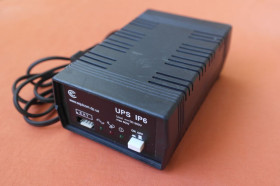 UPS, ИБП UPS, ИБП ^/--/^ Источник бесперебойного питания Equicom IP /--/ 6 60 /--/ Вт 12 /--/ в ^_^^^ Джерело безперебійного живлення Equicom IP /--/ 6 60 /--/ Вт 12 /--/ в - фото фото фото