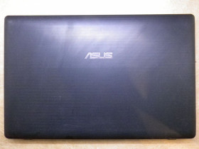 Корпуса Корпуса ^/--/^ Б/У Кришка матриці без рамки на ASUS F /--/ 75 /--/ A ^_^^^ У Крышка матрицы без рамки на ASUS F /--/ 75 /--/ A - фото фото фото