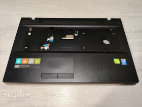 Корпуса Корпуса ^/--/^ верх і корито Lenovo G /--/ 700 G /--/ 710 ^_^^^ верх и корыто Lenovo G /--/ 700 G /--/ 710 - фото фото фото
