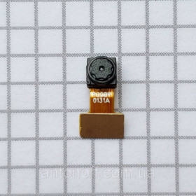 Модулі камер Модули камер ^/--/^ Фронтальна камера Alcatel 4027 /--/ D OneTouch PIXI 3 для телефона оригінал ^_^^^ Фронтальная камера Alcatel 4027 /--/ D OneTouch PIXI 3 для телефона оригинал - фото фото фото