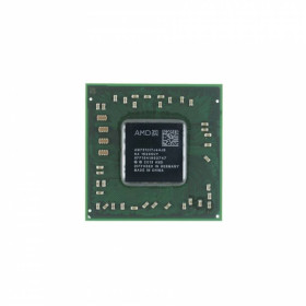 Процесори Процессоры ^/--/^ Процессор AMD A /--/ 6-7310 (Carrizo-L, Quad Core, 2-2.4 /--/ Ghz, 2 /--/ Mb L /--/ 2, TDP 15 /--/ W, Radeon R /--/ 4 series, Socket BGA ^_^^^ Процесор AMD A /--/ 6-7310 (Carrizo-L, Quad Core, 2-2.4 /--/ Ghz, 2 /--/ Mb L /--/ 2, TDP 15 /--/ W, Radeon R /--/ 4 series, Socket BGA - фото фото фото