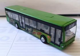Інші Другие ^/--/^ Модель 1:87, городской автобус Dickie, Mercedes-Benz Citaro. 2017 года. ^_^^^ Модель 1:87, міський автобус Dickie, Mercedes-Benz Citaro. 2017 року. - фото фото фото