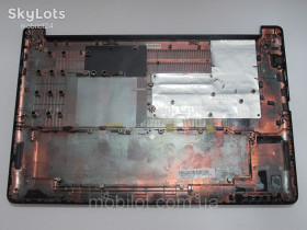 Корпуса Корпуса ^/--/^ Часть корпуса (Поддон) Asus X /--/ 502 (NZ-7304) ^_^^^ Частина корпусу (Піддон) Asus X /--/ 502 (NZ-7304) - фото фото фото