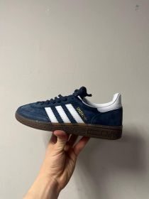 Кросівки Кроссовки ^/--/^ Adidas Spezial Handball Blue White 36 42 ^_^^^ Spezial Handball Blue White 36 42 - фото фото фото