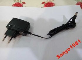 Адаптери Адаптеры ^/--/^ БП TP-Link 9 /--/ В 0,6 /--/ A 5,4 /--/ Вт штекер 5,5/2,5 на роутер - фото фото фото