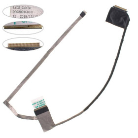 Шлейфи Шлейфы ^/--/^ Шлейф матрицы для ноутбука Dell (Inspiron 5520, 7520) (DC /--/ 02001 /--/ IC /--/ 10) ^_^^^ Шлейф матриці для ноутбука Dell (Inspiron 5520, 7520) (DC /--/ 02001 /--/ IC /--/ 10) - фото фото фото