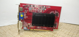 Відеокарти Видеокарты ^/--/^ Відеокарта RADEON HD 5450 512 /--/ MB не робоча код М /--/ 2724 ^_^^^ Видеокарта RADEON HD 5450 512 /--/ MB не рабочая код М /--/ 2724 - фото фото фото