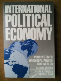 Видання - р. Издания - гг. ^/--/^ International Political Economy. Міжнародна політекономія. Підручник для ВУЗів. ^_^^^ International Political Economy. Международная политэкономия. Учебник для ВУЗов. - фото фото фото