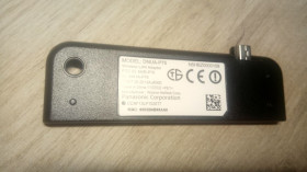 Інші комплектуючі Другие комплектующие ^/--/^ МОДУЛЬ WIFI DNUA-P /--/ 75  C  TV Panasonic 42  РАЗБОРКА ^_^^^ Модуль WIFI DNUA-P /--/ 75 C TV Panasonic 42 Розбірка - фото фото фото