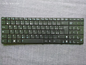 Клавіатури Клавиатуры ^/--/^ Клавиатура ноутбука Asus A /--/ 52 /--/ j поклавишно ! ^_^^^ Клавиатура ноутбука Asus A /--/ 52 /--/ j положилишно! - фото фото фото