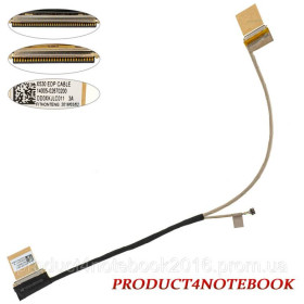 Шлейфи Шлейфы ^/--/^ Шлейф матрицы для ноутбука Asus (S /--/ 15, X /--/ 530) LED (DD /--/ 0 /--/ XKJLC /--/ 011) ^_^^^ Шлейф матриці для ноутбука Asus (S /--/ 15, X /--/ 530) LED (DD /--/ 0 /--/ XKJLC /--/ 011) - фото фото фото