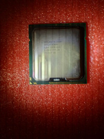 Процесори Процессоры ^/--/^ Серверний процесор Intel E /--/ 5504   (2.0 /--/ GHz, 4 /--/ M, 4 ядра) ^_^^^ Серверный процессор Intel E /--/ 5504 (2.0 /--/ GHz, 4 /--/ M, 4 ядра) - фото фото фото