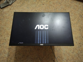 HP HP ^/--/^ монитор  AOC  I /--/ 2480 /--/ SX  дефект матрицы ^_^^^ Монітор AOC I /--/ 2480 /--/ SX дефект матриці - фото фото фото
