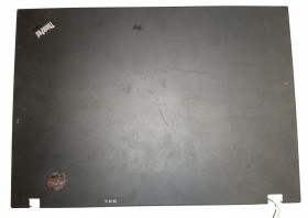 Корпуса Корпуса ^/--/^ Кришка матриці з ноутбука Lenovo ThinkPad T /--/ 61 42 /--/ W /--/ 2046 15.4 N /--/ 2 ^_^^^ Крышка матрицы с ноутбука Lenovo ThinkPad T /--/ 61 42 /--/ W /--/ 2046 15. 4 N /--/ 2 - фото фото фото