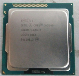 Процесори Процессоры ^/--/^ Продам процесор Intel Core i /--/ 3-3220/3240         (сокет 1155)          (№162) ^_^^^ Продам процессор Intel Core i /--/ 3-3220/3240 (сокет 1155) (No /--/ 148) - фото фото фото