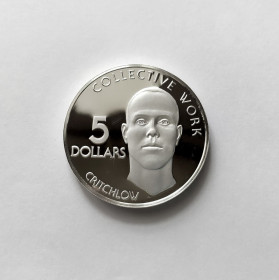 Гайана Гайана ^/--/^ 5 ДОЛЛАРОВ ГАЙАНА 1978 состояние PROОF серебро 37,5/0.500   РЕДКАЯ!!! ^_^^^ 5 ДОЛАРІВ ГАЙАНА 1978 стан PROОF срібло 37,5/0.500 РІДКА!!! - фото фото фото