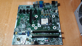 Материнські плати Материнские платы ^/--/^ Комплект HP Prodesk 400 G /--/ 1 SFF       (H /--/ 81)       (S-1150)+I /--/ 3 4160+8 /--/ Gb       (читать описание) ^_^^^ R HP Prodesk 400 G /--/ 1 SFF (H /--/ 81) (S-1150) +I /--/ 3 4130+8 /--/ Gb (читати опис) - фото фото фото