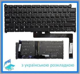 Клавіатури Клавиатуры ^/--/^ Клавиатура с подсветкой Acer TravelMate P /--/ 6 TMP /--/ 614-52 ^_^^^ Клавіатура з підсвічуванням Acer TravelMate P /--/ 6 TMP /--/ 614-52 - фото фото фото