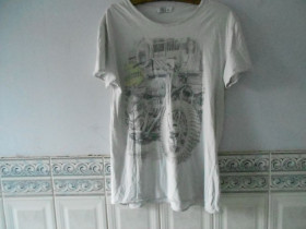 Футболки, майки Футболки, майки ^/--/^ Футболка  (100% cotton, L, Italy) б/у ^_^^^ Футболка (100% cotton, L, Italy) б/у - фото фото фото