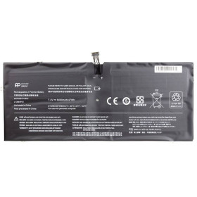 Акумулятори Аккумуляторы ^/--/^ Аккумулятор PowerPlant для ноутбуков Lenovo Yoga 2 Pro 13 Series (L /--/ 12 /--/ M /--/ 4 /--/ P /--/ 21) 7.4 /--/ V 6400 /--/ mAh - фото фото фото