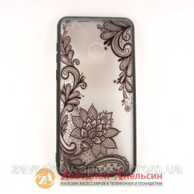 Чохли, бампера Чехлы, бампера ^/--/^ Huawei Honor 7 /--/ X чехол узоры Yotoo ^_^^^ Huawei Honor 7 /--/ X чохол візерунки Yotoo - фото фото фото