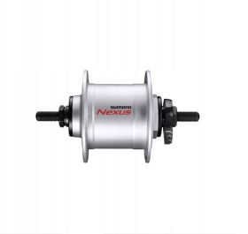 Обода, спиці, втулки Обода, спицы, втулки ^/--/^ Динамо втулка Shimano Nexus DH-C /--/ 3000-2 /--/ N 6 /--/ V / 3 W 36 шприх сірий (8616) ^_^^^ Динамо втулка Shimano Nexus DH-C /--/ 3000-2 /--/ N 6 /--/ V / 3 W 36 шприх серый (8616) - фото фото фото