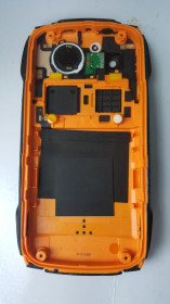 Інше  (Корпуса) Другое (Корпуса) ^/--/^ Hummer axe M LTE корпус, задня кришка ^_^^^ Hummer axe M LTE корпус, задняя крышка - фото фото фото